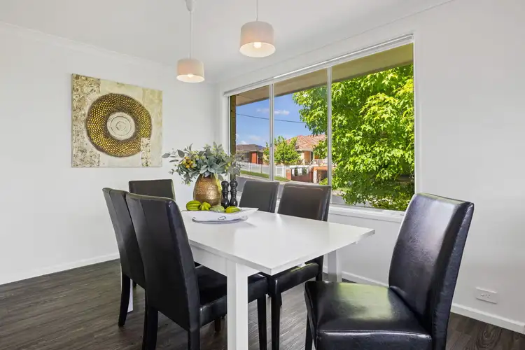 Fifth view of Homely house listing, 17 Dane Street, Queanbeyan NSW 2620