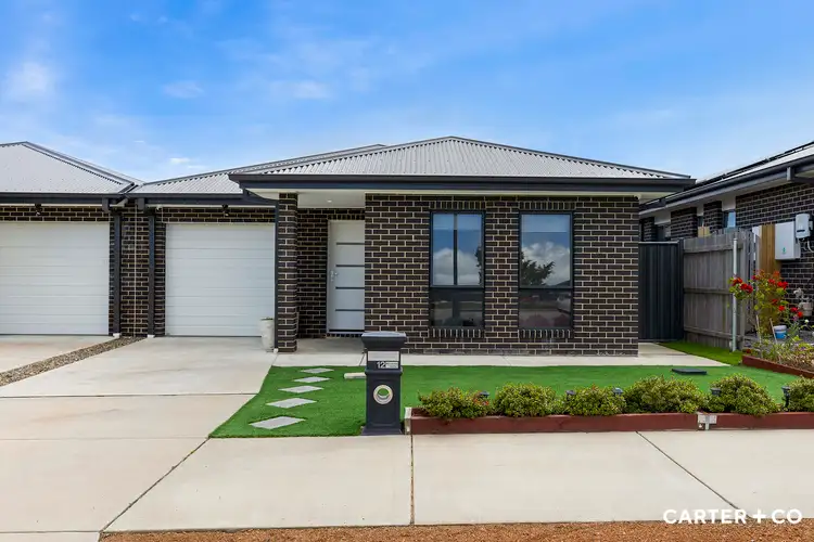 12 Galaxias Street, Throsby ACT 2914