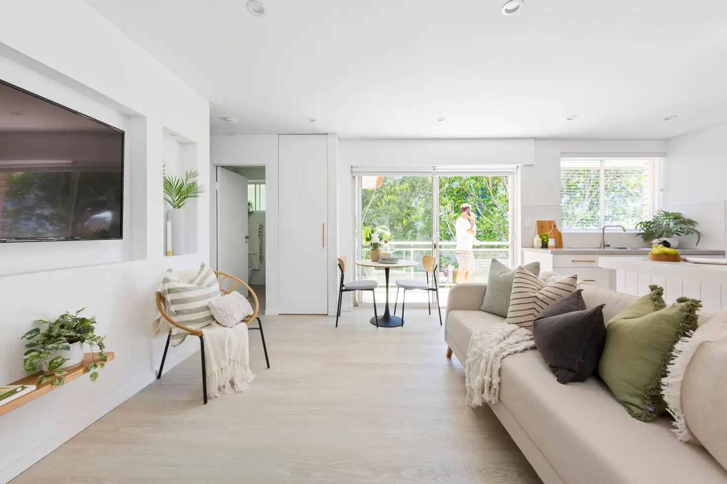 Main view of Homely apartment listing, 11/13 Boronia Street, Dee Why NSW 2099