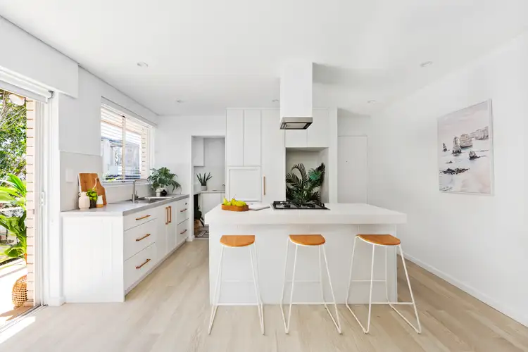 Second view of Homely apartment listing, 11/13 Boronia Street, Dee Why NSW 2099