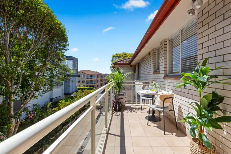 Third view of Homely apartment listing, 11/13 Boronia Street, Dee Why NSW 2099