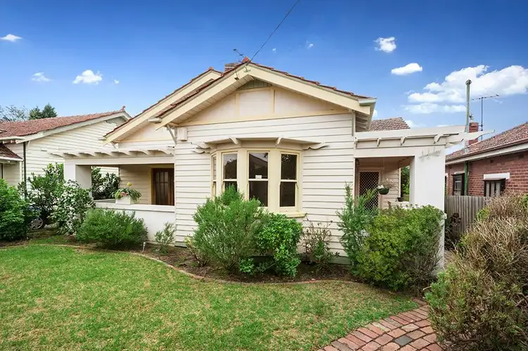 116 Gilbert Road, Preston VIC 3072