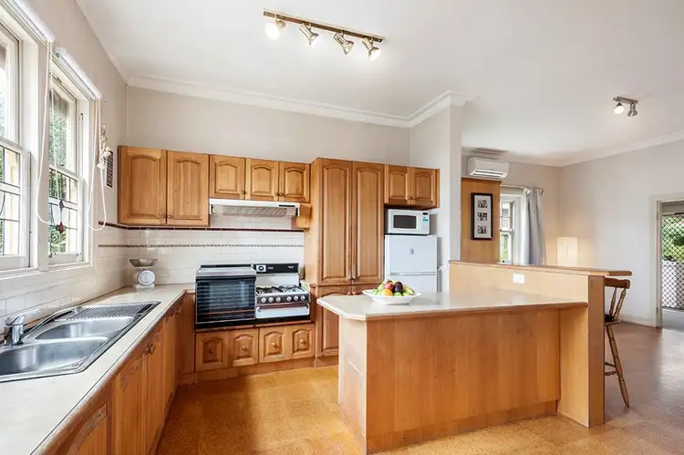 Fourth view of Homely house listing, 116 Gilbert Road, Preston VIC 3072