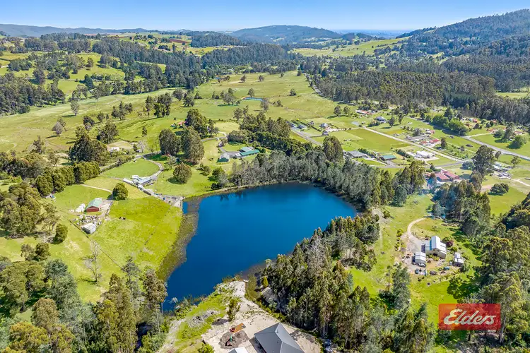 769 Sheffield Road, Acacia Hills TAS 7306