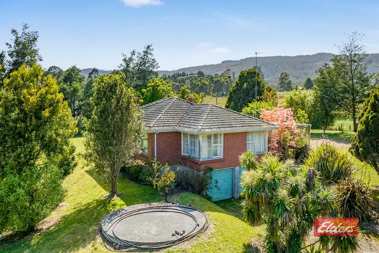 Second view of Homely rural property listing, 769 Sheffield Road, Acacia Hills TAS 7306