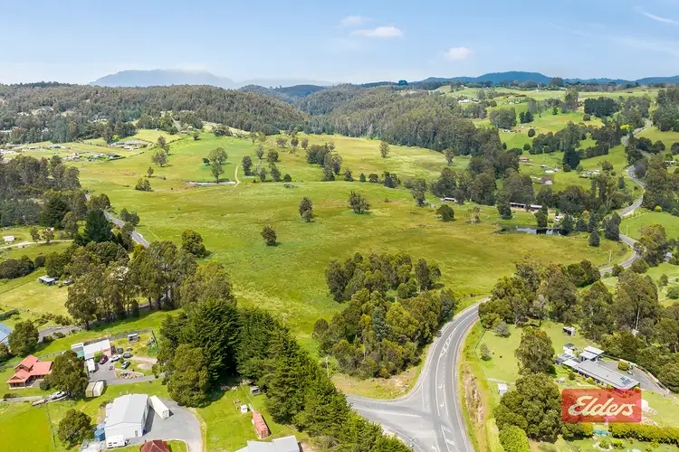 Third view of Homely rural property listing, 769 Sheffield Road, Acacia Hills TAS 7306