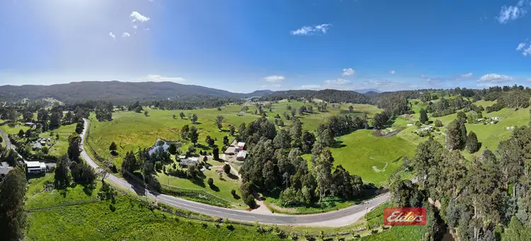 Fourth view of Homely rural property listing, 769 Sheffield Road, Acacia Hills TAS 7306