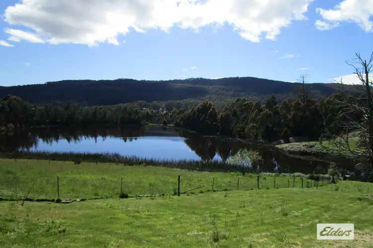 Sixth view of Homely rural property listing, 769 Sheffield Road, Acacia Hills TAS 7306