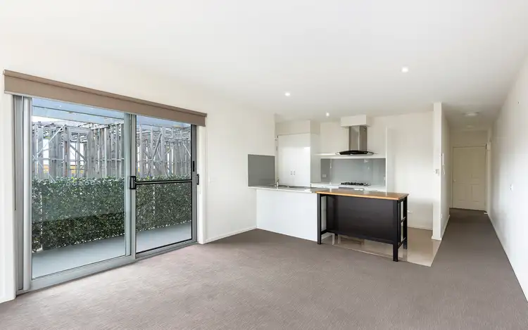 Second view of Homely unit listing, 1/1430 Centre Road, Clayton VIC 3168