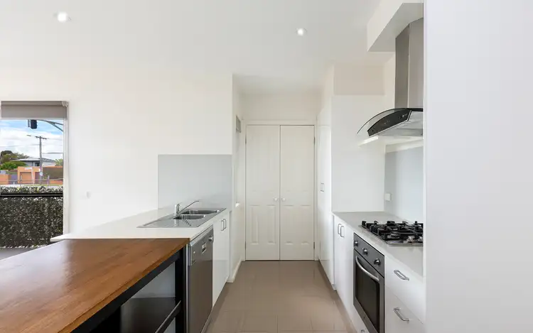 Third view of Homely unit listing, 1/1430 Centre Road, Clayton VIC 3168