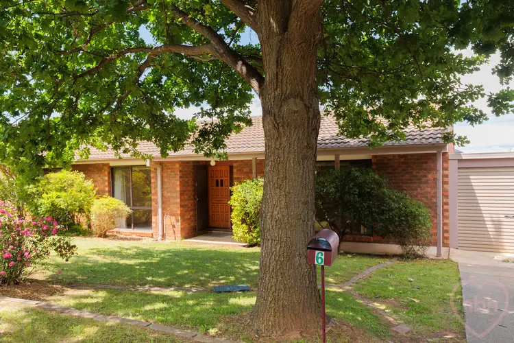6 Tilley Place, Mckellar ACT 2617