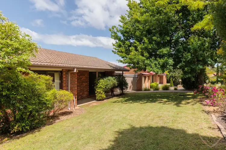 Second view of Homely house listing, 6 Tilley Place, Mckellar ACT 2617