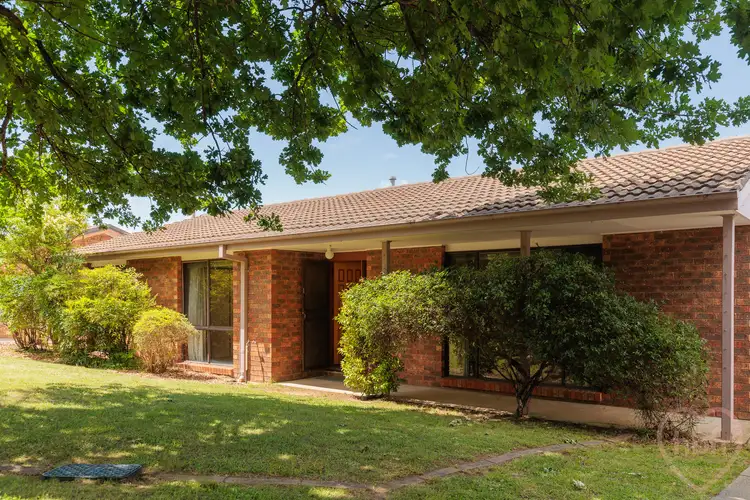 Fourth view of Homely house listing, 6 Tilley Place, Mckellar ACT 2617