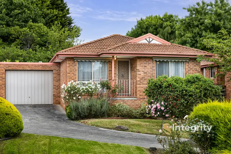 8/90 Maroondah Highway, Healesville VIC 3777