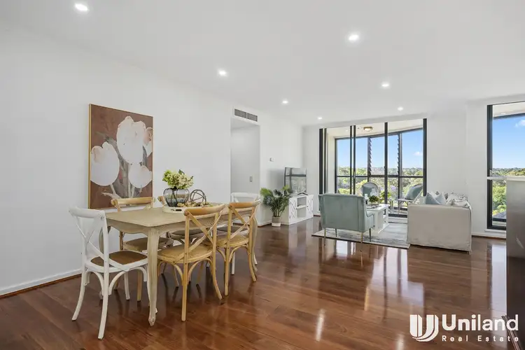 402/76 Rawson Street, Epping NSW 2121