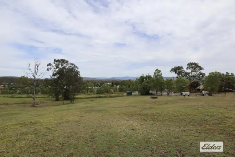 LOT 47 Railway Street, Laidley QLD 4341