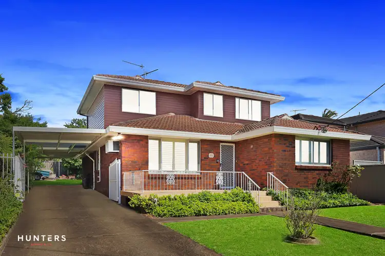 115 Beresford Road, Greystanes NSW 2145