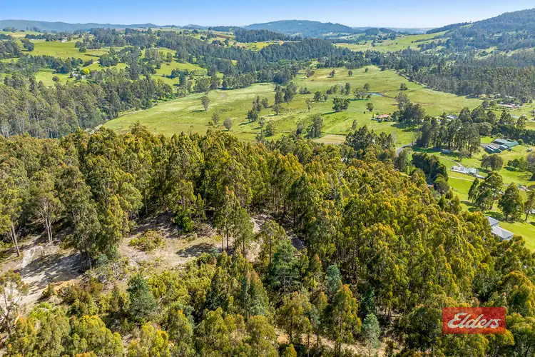 Lakeside Drive, Acacia Hills TAS 7306