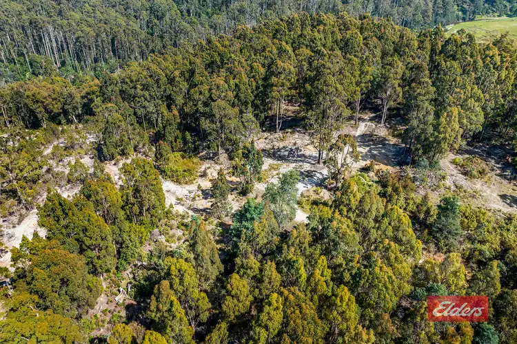 Second view of Homely rural property listing, Lakeside Drive, Acacia Hills TAS 7306