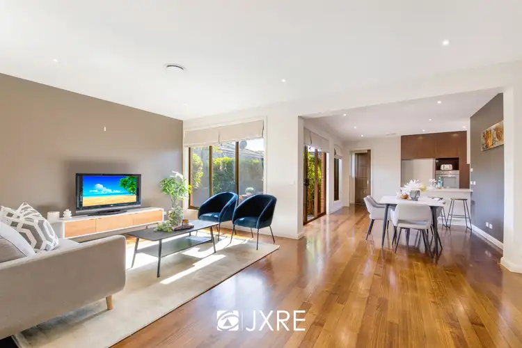Second view of Homely unit listing, 1/2 Ormond Road, Clayton VIC 3168