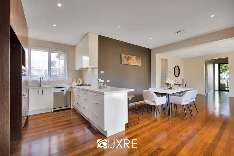 Third view of Homely unit listing, 1/2 Ormond Road, Clayton VIC 3168