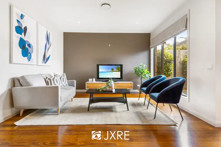 Fifth view of Homely unit listing, 1/2 Ormond Road, Clayton VIC 3168
