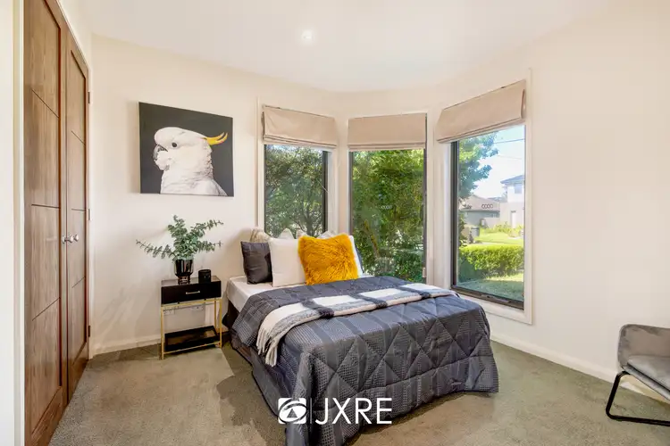 Sixth view of Homely unit listing, 1/2 Ormond Road, Clayton VIC 3168