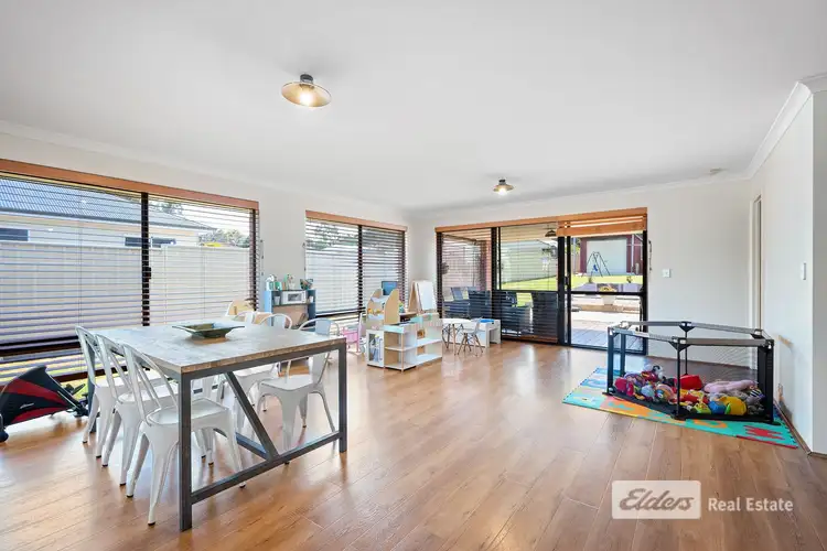 Fifth view of Homely house listing, 5 Coleman Place, Donnybrook WA 6239