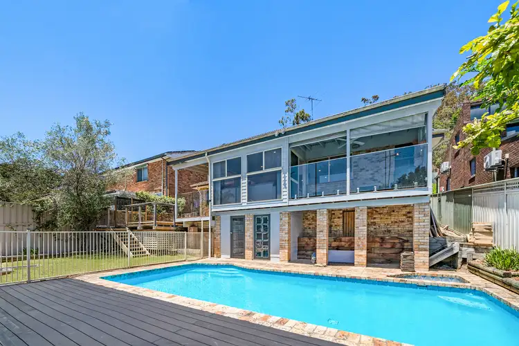 9 Eisenhower Place, Bonnet Bay NSW 2226