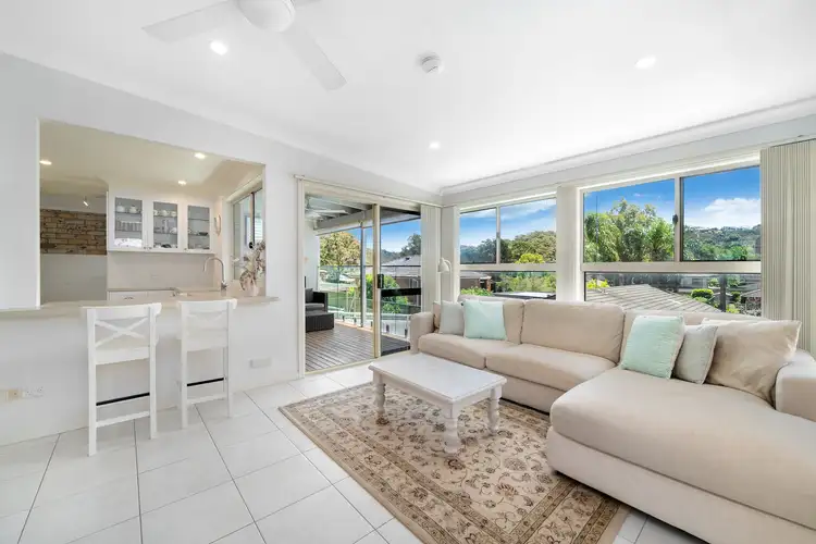Fourth view of Homely house listing, 9 Eisenhower Place, Bonnet Bay NSW 2226