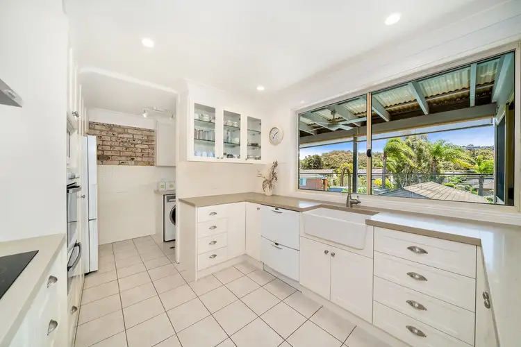 Fifth view of Homely house listing, 9 Eisenhower Place, Bonnet Bay NSW 2226