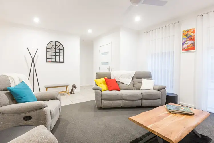 Fourth view of Homely house listing, 2/1 Ribarits Court, Mildura VIC 3500