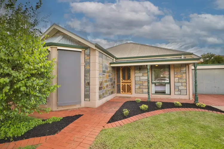 1 Sturt Court, Mildura VIC 3500