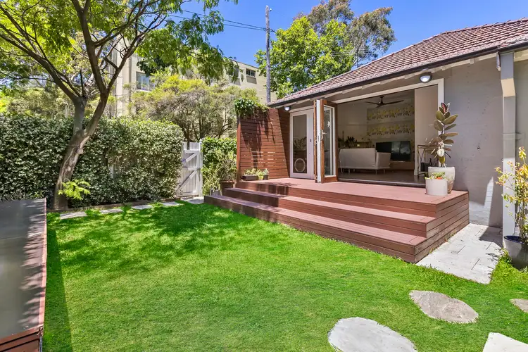 Main view of Homely house listing, 21 King Street, Balmain NSW 2041