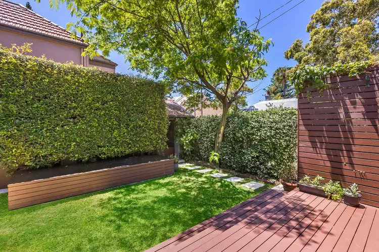 Sixth view of Homely house listing, 21 King Street, Balmain NSW 2041