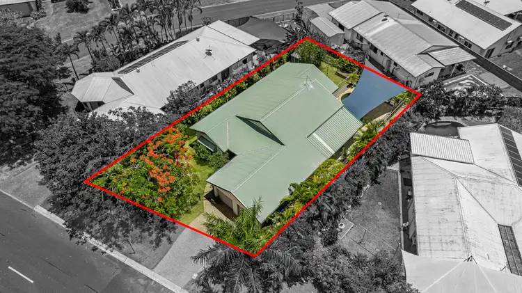 18 Laurel Avenue, Mount Sheridan QLD 4868