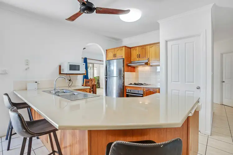 Sixth view of Homely house listing, 18 Laurel Avenue, Mount Sheridan QLD 4868