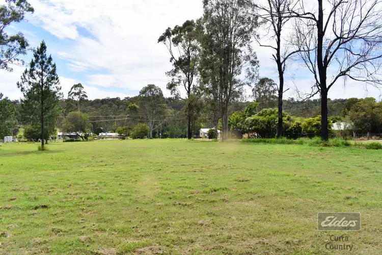 Second view of Homely land listing, Address available on request