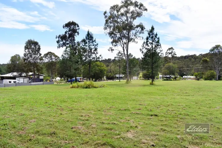 Third view of Homely land listing, Address available on request