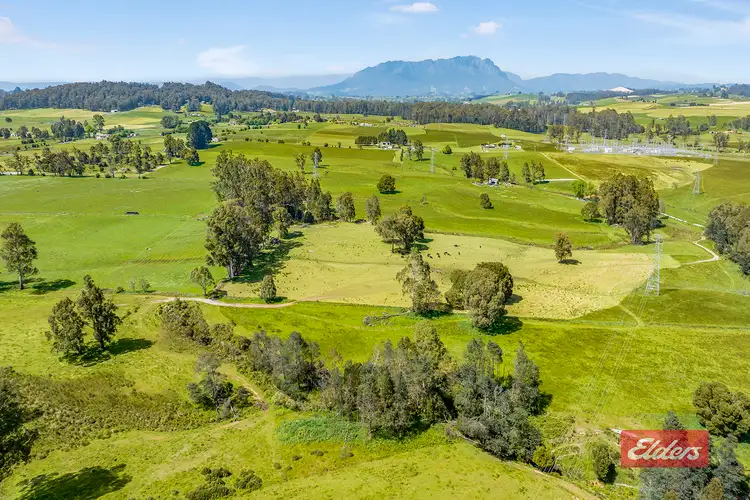 West Nook Road, Nook TAS 7306
