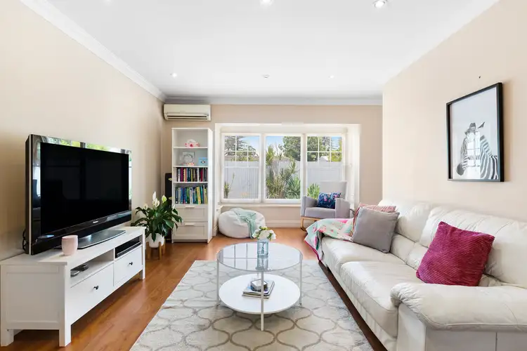 Second view of Homely unit listing, 5/1 Sixth Avenue, Glenelg East SA 5045