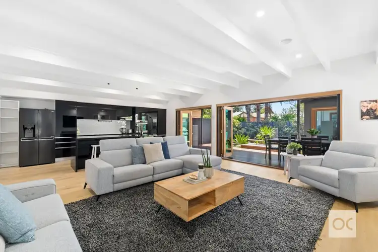 Second view of Homely house listing, 37A Dunbar Terrace, Glenelg East SA 5045