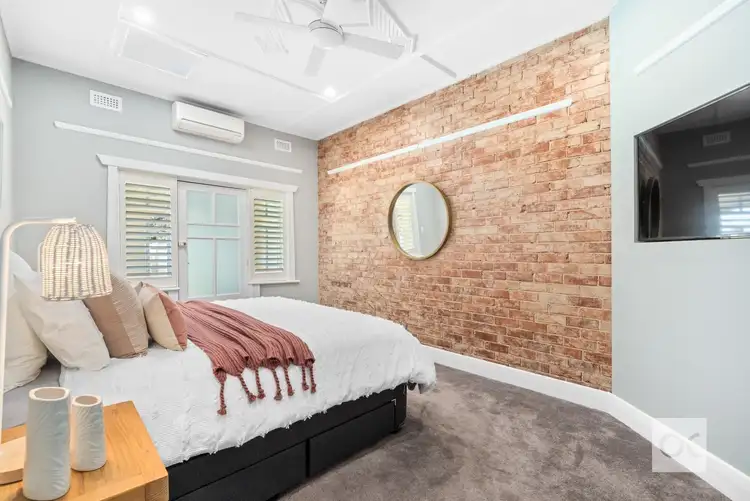 Fifth view of Homely house listing, 37A Dunbar Terrace, Glenelg East SA 5045