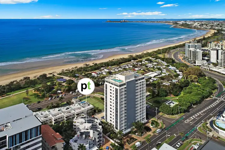 10/75 Sixth Avenue, Maroochydore QLD 4558