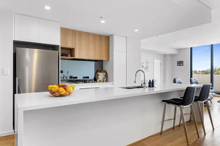 1009/100 Fairway Drive, Norwest NSW 2153