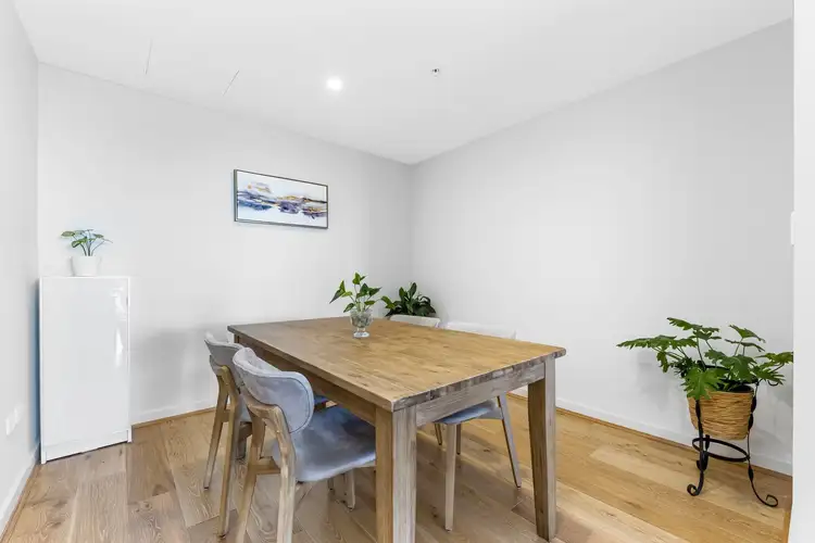 Second view of Homely apartment listing, 1009/100 Fairway Drive, Norwest NSW 2153