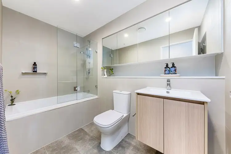 Sixth view of Homely apartment listing, 1009/100 Fairway Drive, Norwest NSW 2153