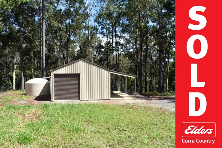 Lot 198 Sunrise Road, Glenwood QLD 4570