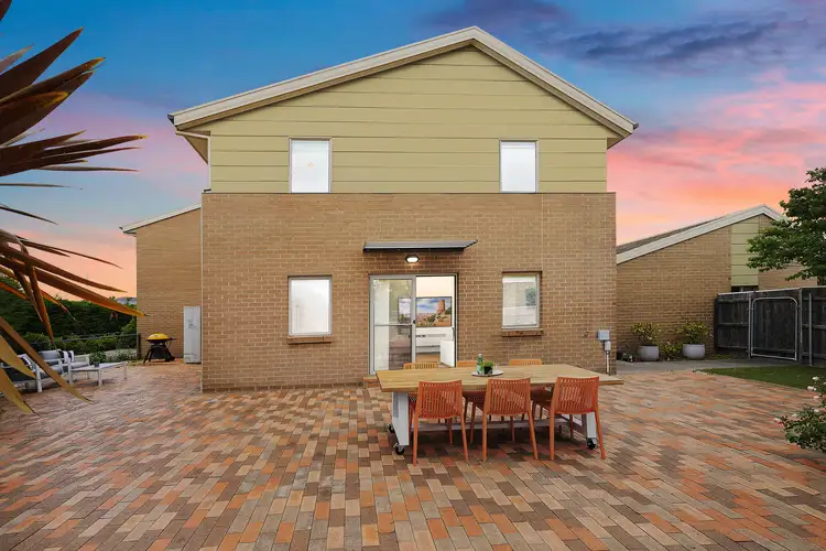 26/56 Christina Stead Street, Franklin ACT 2913