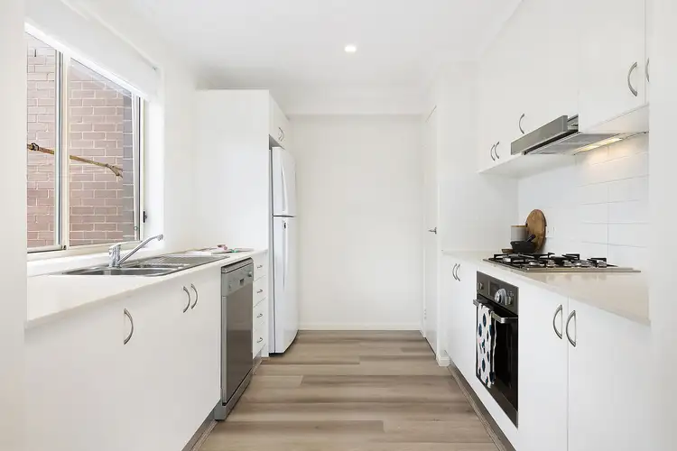 Fourth view of Homely townhouse listing, 26/56 Christina Stead Street, Franklin ACT 2913